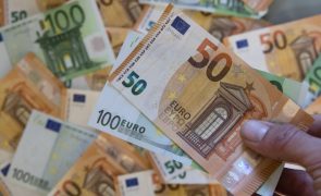 Portugal espera acordo este ano relativamente a regras da UE para défice e dívida