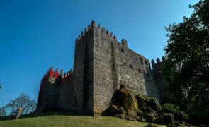 Aprovada ampliação de zona classificada como Património Mundial em Guimarães