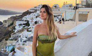 Jéssica Antunes Revela data do chá de revelação do segundo filho