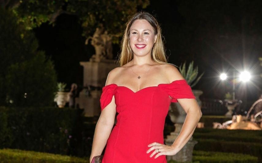 Joana Machado Madeira A condição que impõe para entrar num reality show