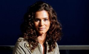 Cláudia Vieira Recusa Morangos com Açúcar e explica motivo: 