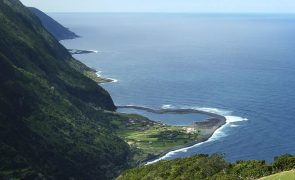 Açores/Sismos: Sismicidade em São Jorge decresceu mas continua acima do normal -- CIVISA