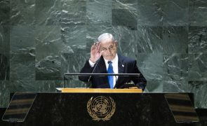 ONU: Netanyahu promete 