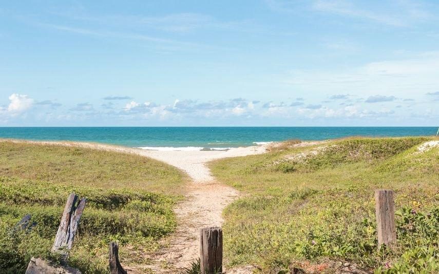 Meteorologia Outono chega com tempo de verão. Veja as previsões para domingo