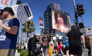 Sindicato dos atores de Hollywood autoriza greve contra indústria de videojogos