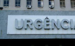 Ordem dos Médicos apela para que Governo evite rutura grave nas urgências