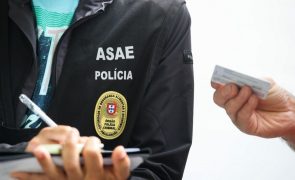 ASAE regista 40 situações de burla ou tentativa por falsos inspetores desde 2012