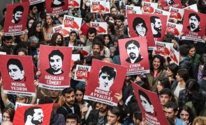Órgão europeu condena sentença de ativista por ligação a protestos na Turquia