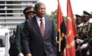 PR angolano reitera compromisso de 