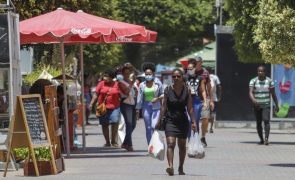 NOVO TÍTULO: Governo cabo-verdiano quer alcançar aumento de mais de 50% nos 11 anos de salário mínimo
