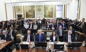 Julgamento contra Trump por fraude em Nova Iorque durará até 22 de dezembro