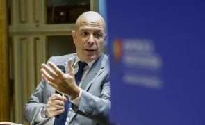 Paulo Cafôfo vai candidatar-se à liderança do PS/Madeira