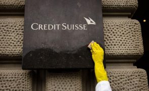 Moçambique/Dívidas: Frelimo considera acordo com Credit Suisse passo para confiança com instituições internacionais