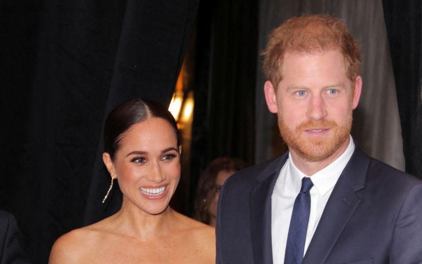 Harry e Meghan  - Podcast ‘Archetypes’ não correu como esperado: “Valeu os 20 milhões?”