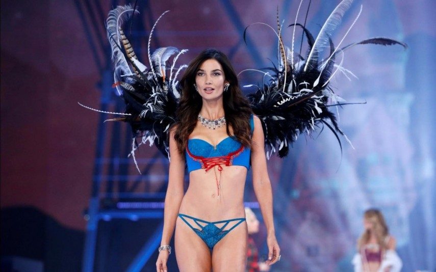 Anjos Victoria's Secret: Ricas e belas, saiba quando ganham estas manequins