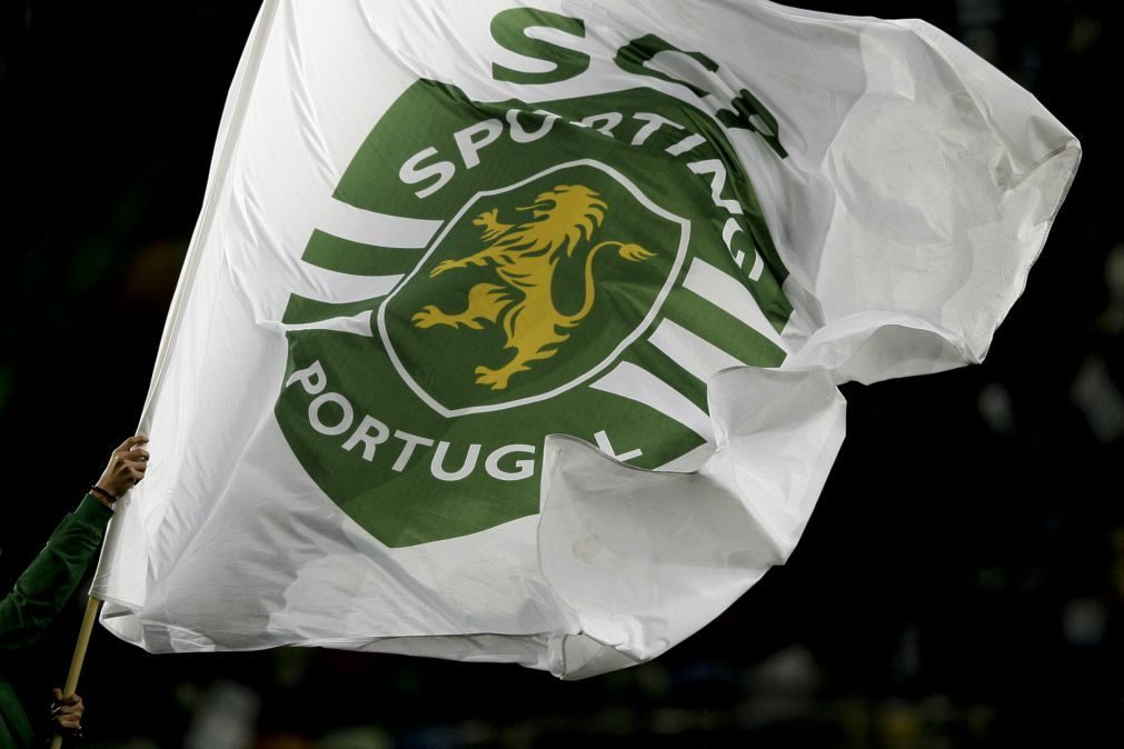 Sporting empata 1-1 com Olympiacos e adia qualificação na Youth League