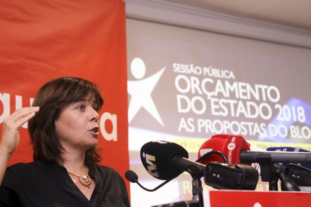 Aprovada proposta do BE para parlamento acompanhar cativações mensalmente