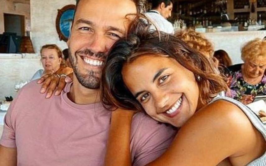 Sara Matos E Pedro Teixeira O motivo que leva a querer que a separação pode não ser definitiva