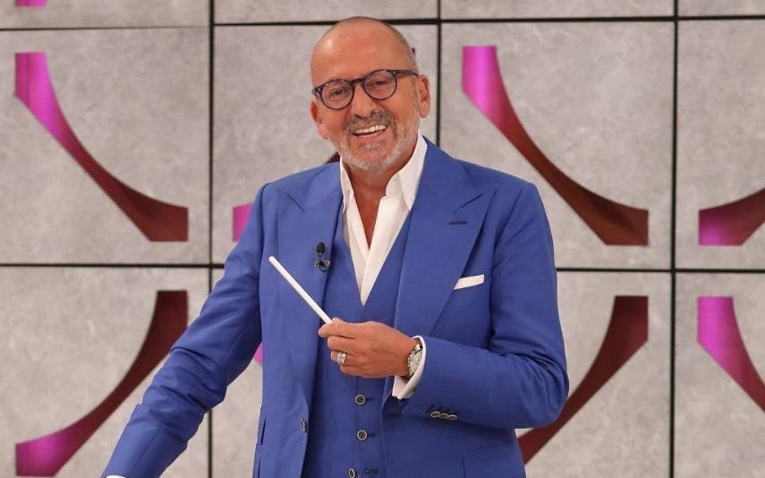 Manuel Luís Goucha rendido a ex-concorrente do 'Big Brother': 