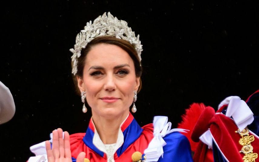 Kate Middleton - O presente especial que deu ao irmão James Middleton