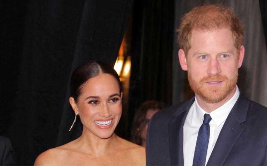 Meghan Markle - Perdoa boca sobre o casamento e dá segunda oportunidade a Katy Perry