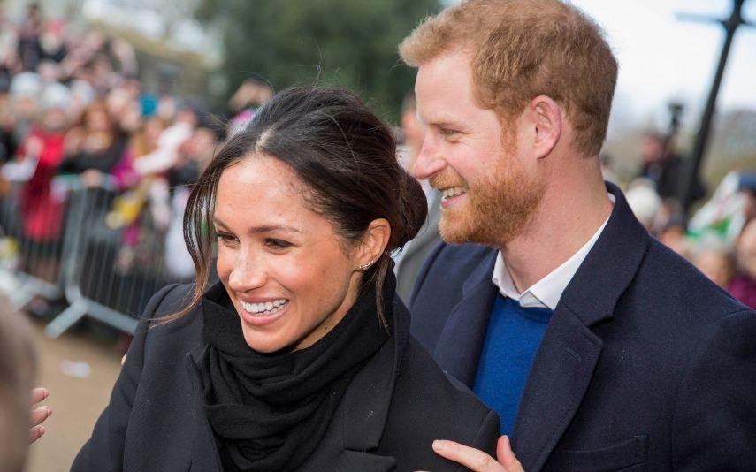 Harry e Meghan - Polémica! Duques de Sussex acusados de hipocrisia e incoerência