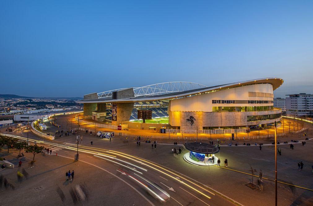 FC Porto promete processos disciplinares aos autores de agressões físicas na AG