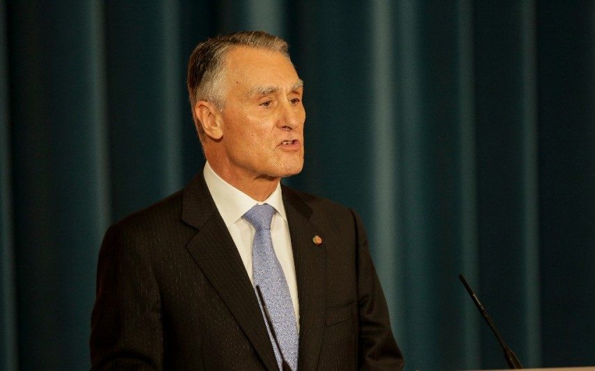 Cavaco apela ao voto contra eutanásia