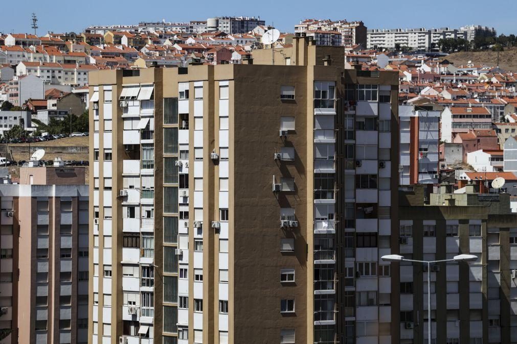 Saiba por que a sua casa desvalorizou tanto num só mês