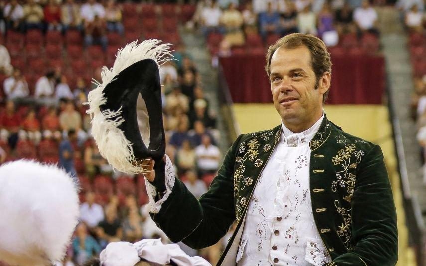 João Moura Caetano Entrevista a Manuel Luís Goucha gera polémica