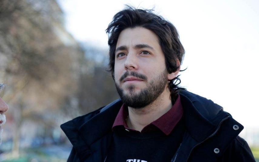 Salvador Sobral Agradece dador de coração: 