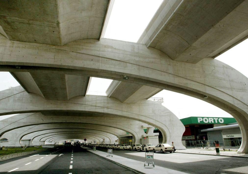 Turismo do Porto e Norte reclama mais investimento no Aeroporto Francisco Sá Carneiro