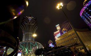 Concessárias do jogo de Macau doam 6,8 ME a vítimas de terramoto de Gansu