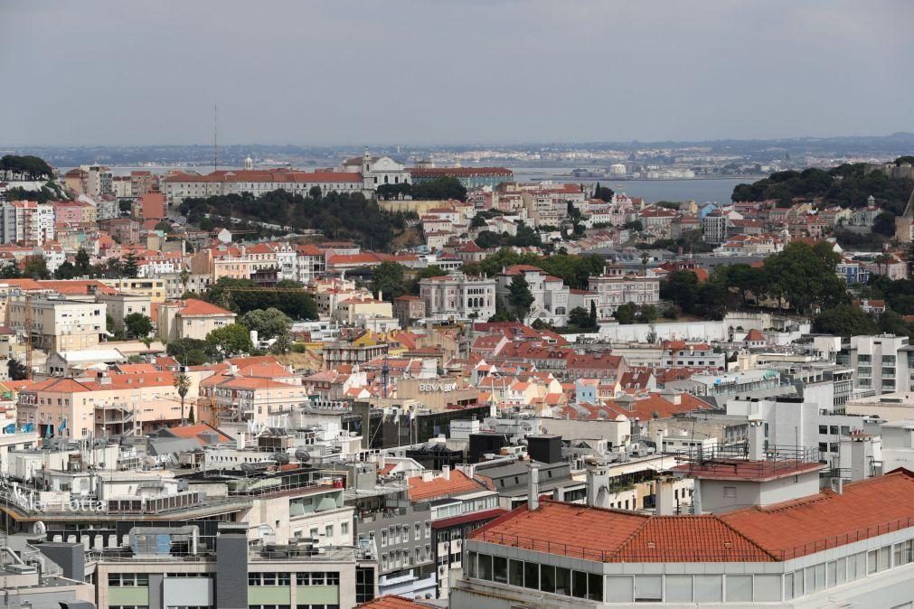 Pedido de compensação por rendas antigas tem de ser renovado anualmente