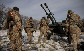 Reino Unido anuncia entrega a Kiev de 200 mísseis antiaéreos