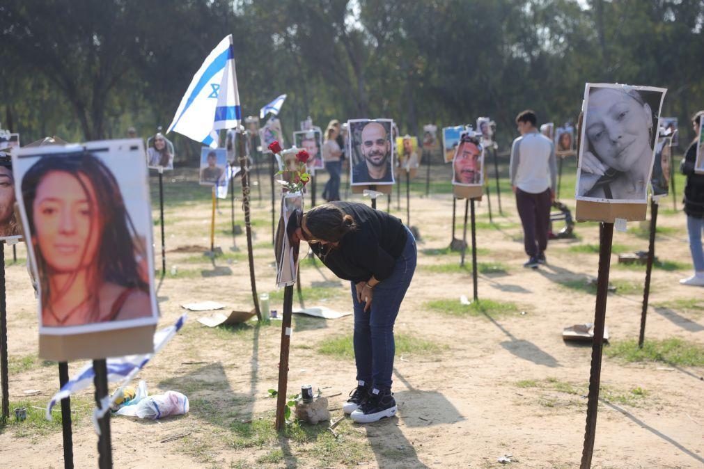 Sobreviventes de festival atacado por Hamas processam Israel por negligência