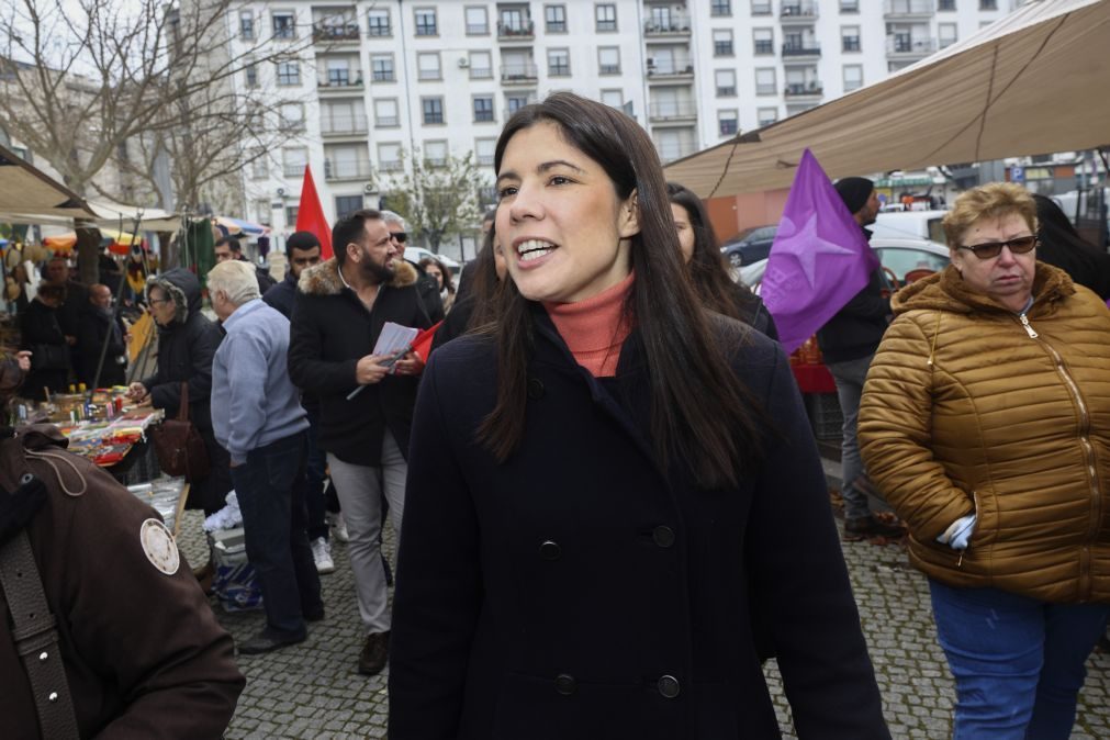 BE questiona Banco de Portugal sobre alegado bloqueio de conta do grupo Global Media