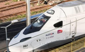 Bruxelas decide sobre TGV em julho se Portugal se candidatar a fundos da UE