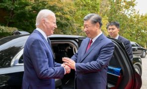 Conselheiro de Biden e alto funcionário chinês abordam Taiwan em reunião nos EUA