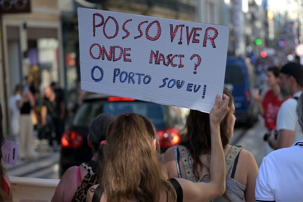 Manifestação pelo direito à habitação em 19 cidades dia 27 de janeiro