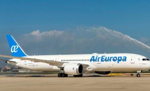 Bruxelas abre investigação aprofundada à aquisição total da Air Europa pela dona da Iberia