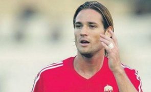 Miklós Fehér - “20 anos de saudade”: Futebolista recordado pela irmã com fotos inéditas