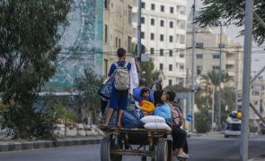 Alemanha suspende ajuda à agência da ONU para refugiados palestinianos