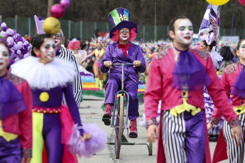 Governo concede tolerância de ponto na terça-feira de Carnaval