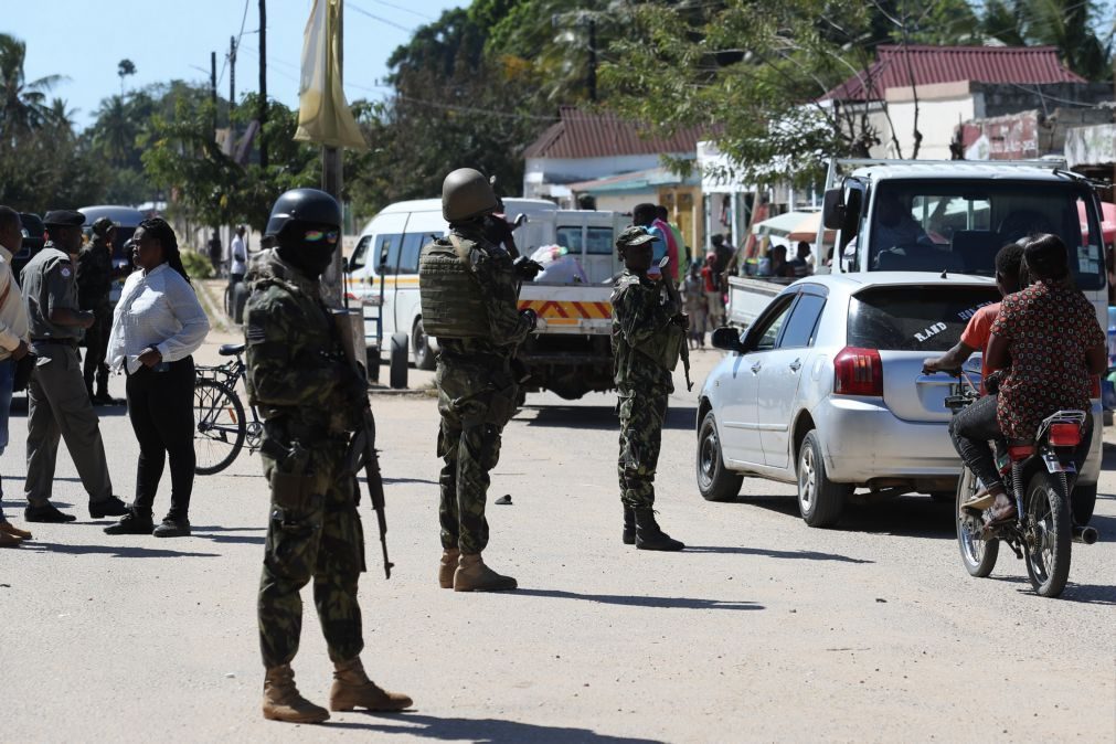 Moçambique/Ataques: Rússia aberta a apoiar Maputo caso executivo moçambicano solicite