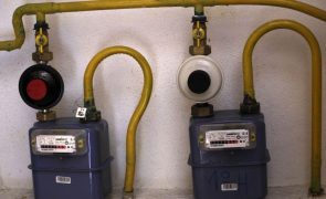Empresas de gás do grupo Floene condenadas a coimas de 81 mil euros