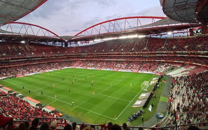 Sporting, Porto e Benfica: uma rivalidade histórica e notável