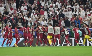 Qatar revalida título e conquista Taça Asiática pela segunda vez