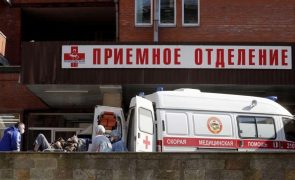 Reforço de médicos na guerra deixa Rússia com falta de profissionais
