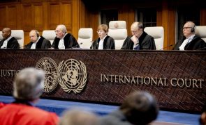 Tribunal da ONU rejeita novo pedido sul-africano sobre proteção de Rafah